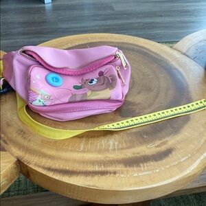 Cinderella Loungefly “Gus” Fanny Pack